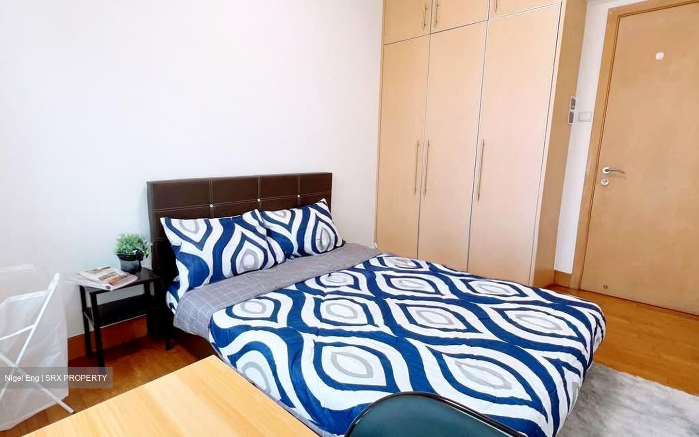 Water Place (D15), Condominium #560278981